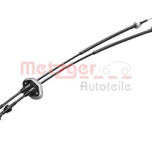 Cablu transmisie manuala METZGER 3150145 – HYUNDAI | AutoRival