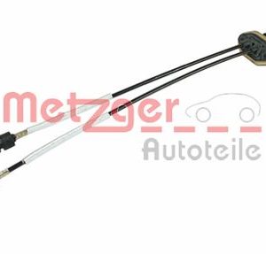 Cablu transmisie manuala METZGER 3150146