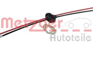 Cablu transmisie manuala METZGER 3150147