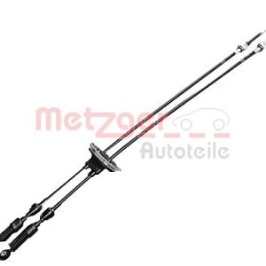 Cablu transmisie manuala METZGER 3150169