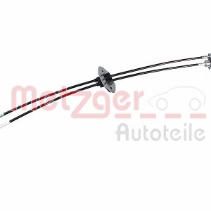 Cablu transmisie manuala METZGER 3150170