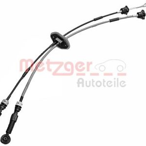 Cablu transmisie manuala METZGER 3150172