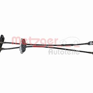 Cablu transmisie manuala METZGER 3150248