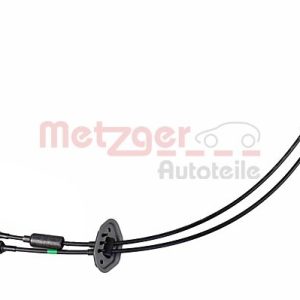 Cablu transmisie manuala METZGER 3150269