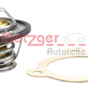 Termostat lichid racire METZGER 4006340
