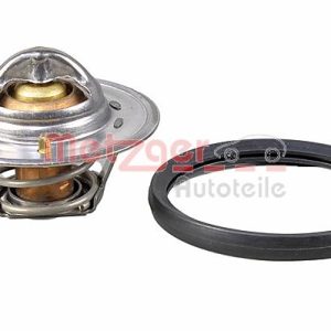 Termostat lichid racire METZGER 4006386 – HYUNDAI | AutoRival