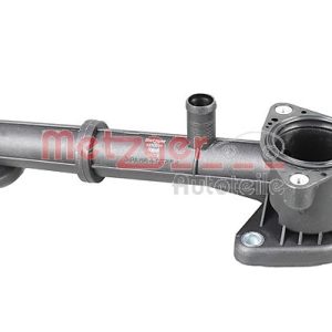 Carcasa termostat METZGER 4010234