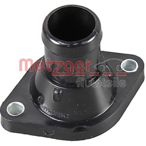 Flansa lichid racire METZGER 4010305 – HYUNDAI | AutoRival