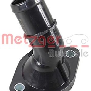 Flansa lichid racire METZGER 4010306