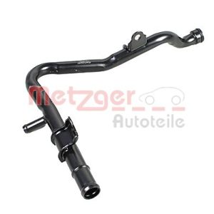 Cuplaj conducta lichid racire METZGER 4010331