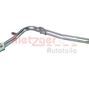 Cuplaj conducta lichid racire METZGER 4010332