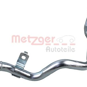 Cuplaj conducta lichid racire METZGER 4010333