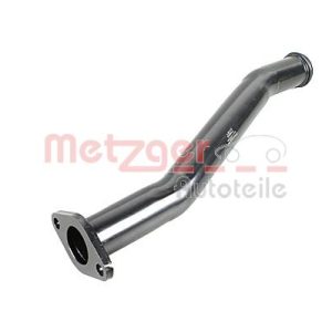 Cuplaj conducta lichid racire METZGER 4010336