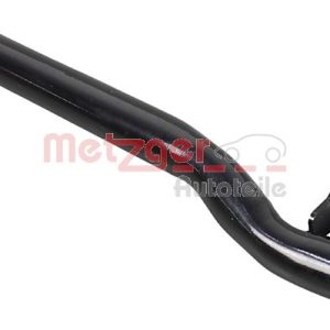 Cuplaj conducta lichid racire METZGER 4010337