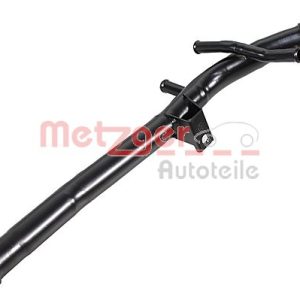 Cuplaj conducta lichid racire METZGER 4010482