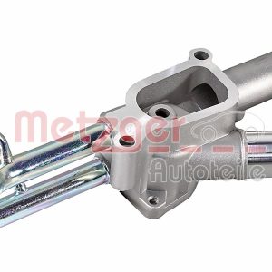 Carcasa termostat METZGER 4010517