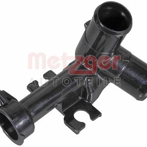 Flansa lichid racire METZGER 4010621