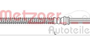 Furtun frana METZGER 4111049