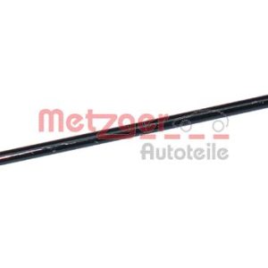 Bieleta antiruliu METZGER 53027712