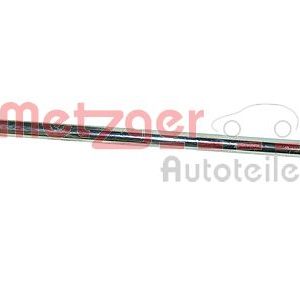 Bieleta antiruliu METZGER 53029412