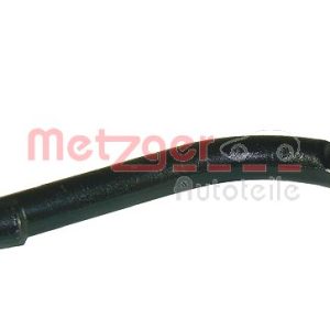 Cap de bara METZGER 54024502