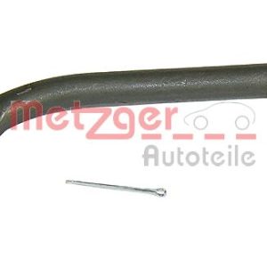 Cap de bara METZGER 54039501