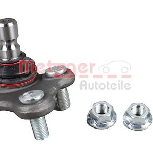 Pivot METZGER 57030702 – HYUNDAI | AutoRival