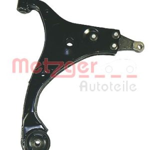 Brat suspensie roata METZGER 58047202