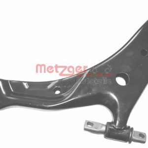 Brat suspensie roata METZGER 58047901