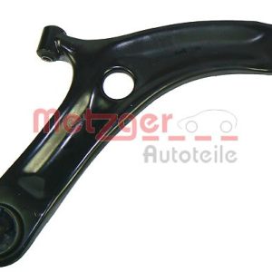 Brat suspensie roata METZGER 58069202