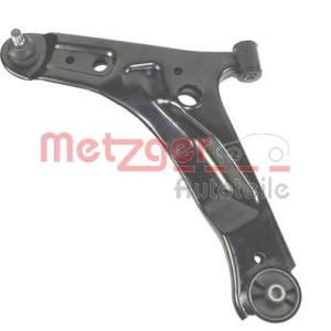 Brat suspensie roata METZGER 58076101