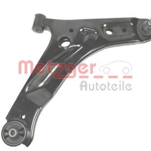 Brat suspensie roata METZGER 58076202