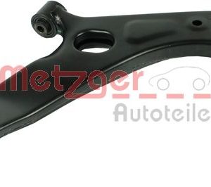 Brat suspensie roata METZGER 58083002