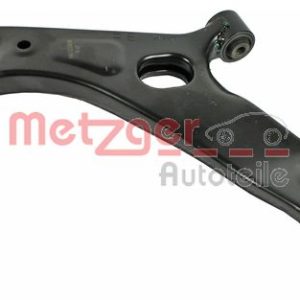 Brat suspensie roata METZGER 58083101
