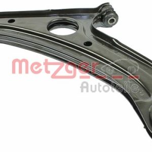 Brat suspensie roata METZGER 58093701