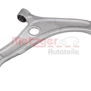Brat suspensie roata METZGER 58109202