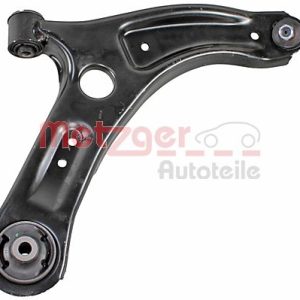 Brat suspensie roata METZGER 58109802