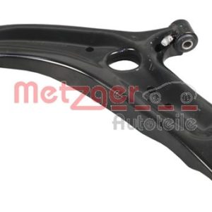 Brat suspensie roata METZGER 58116101