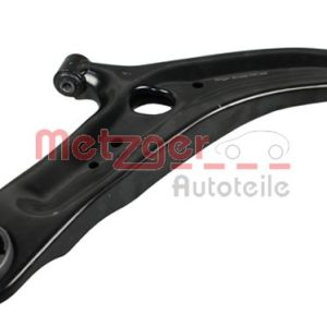 Brat suspensie roata METZGER 58116202