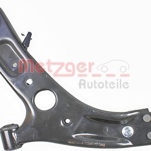 Brat suspensie roata METZGER 58117801