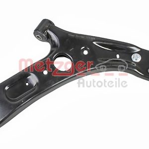 Brat suspensie roata METZGER 58117902
