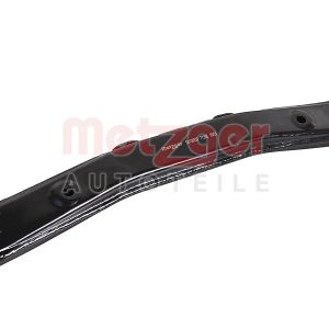 Brat suspensie roata METZGER 58138809