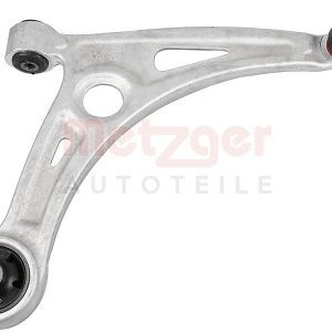 Brat suspensie roata METZGER 58146901