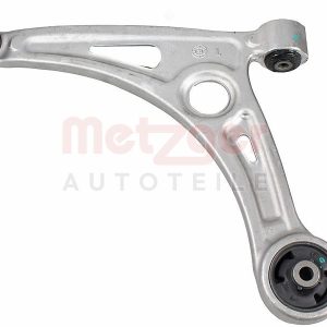Brat suspensie roata METZGER 58147002