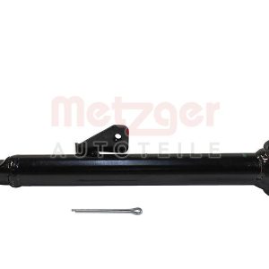 Brat suspensie roata METZGER 58159301