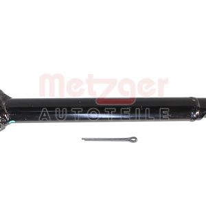 Brat suspensie roata METZGER 58159402