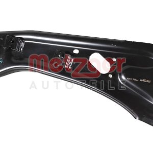 Brat suspensie roata METZGER 58165703