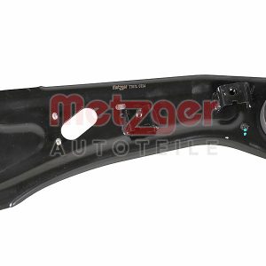 Brat suspensie roata METZGER 58165804