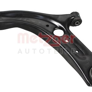 Brat suspensie roata METZGER 58169301