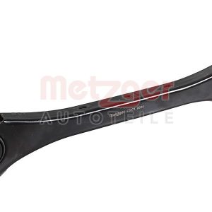 Brat suspensie roata METZGER 58180709